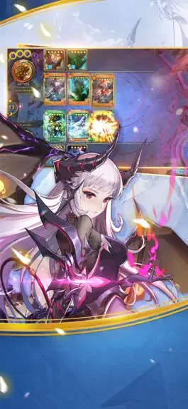 Game screenshot Heroines Fantasy hack