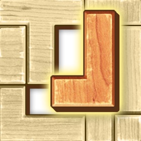 螢幕擷取畫面 (4) Wood Block Puzzle Classic Game