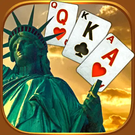 New York Solitaire Читы