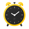 Wake Up Clock - Desktop Alarm