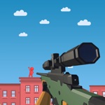 Pocket Bullet Sniper Assassin