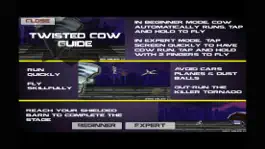 Game screenshot Twisted Cow apk