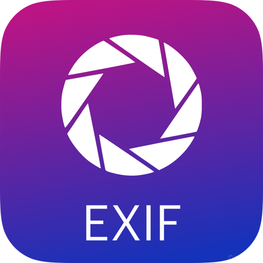 EXIF Tool - Metadata Tool для Мак ОС