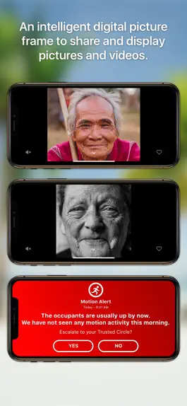 Game screenshot Presence Care hack