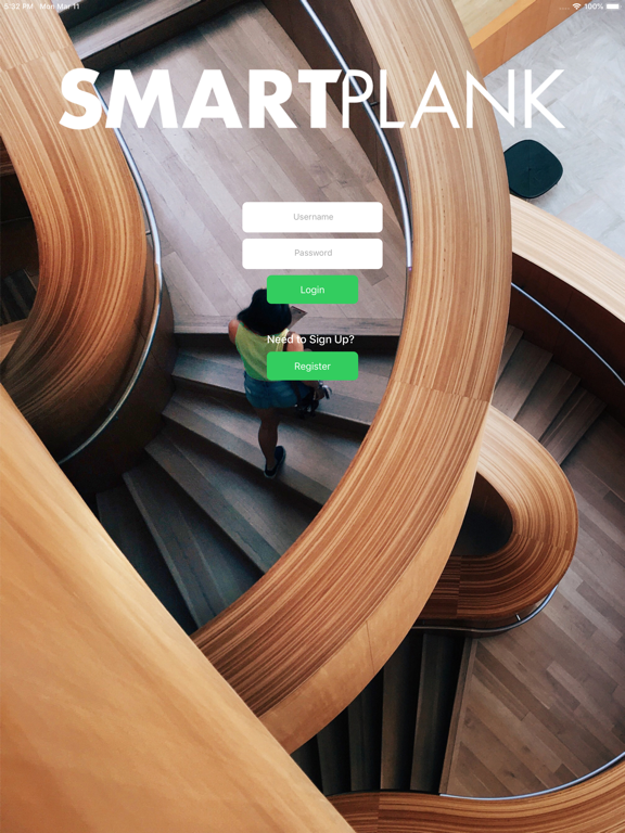 Screenshot #4 pour SmartPlank