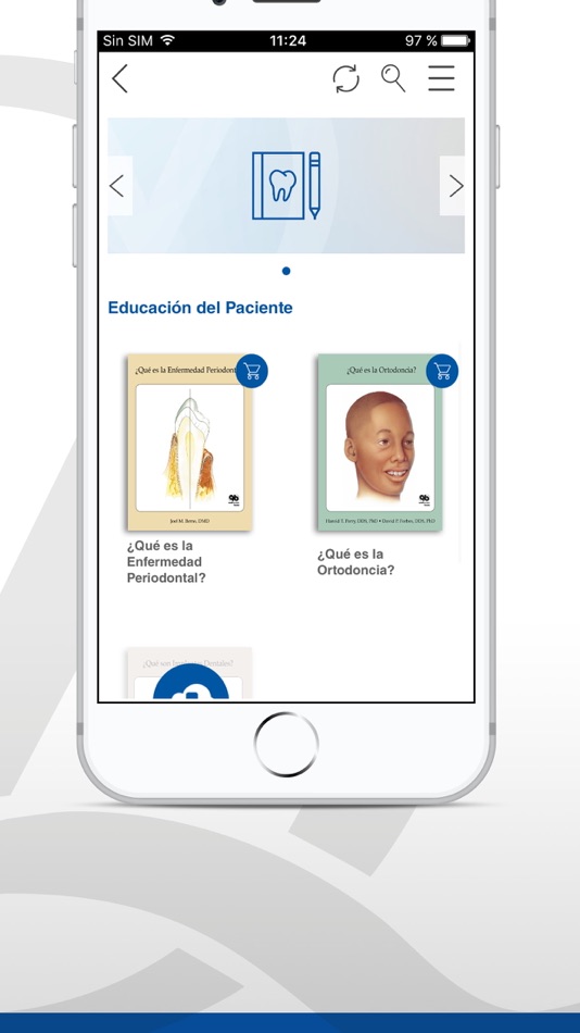 #2. Quintessence Reader (iOS) 由: Quintessence Publishing España