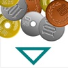 100枚コイン - iPhoneアプリ