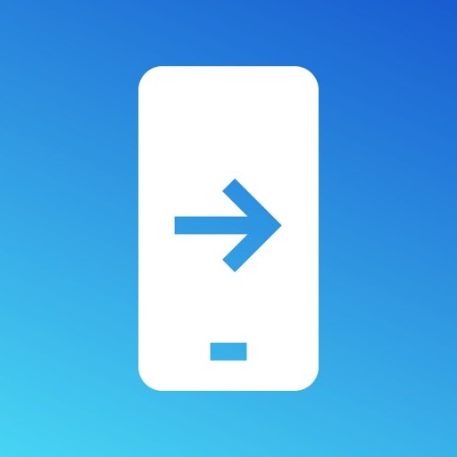 Continue on PC icon