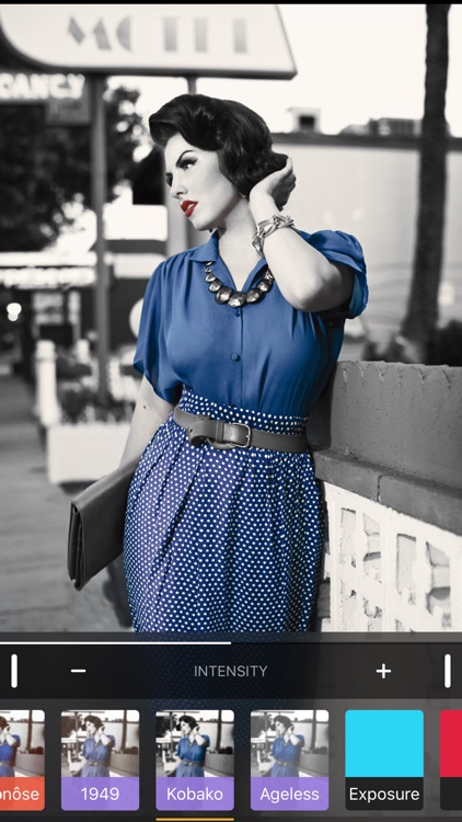 Color Accent screenshot-2