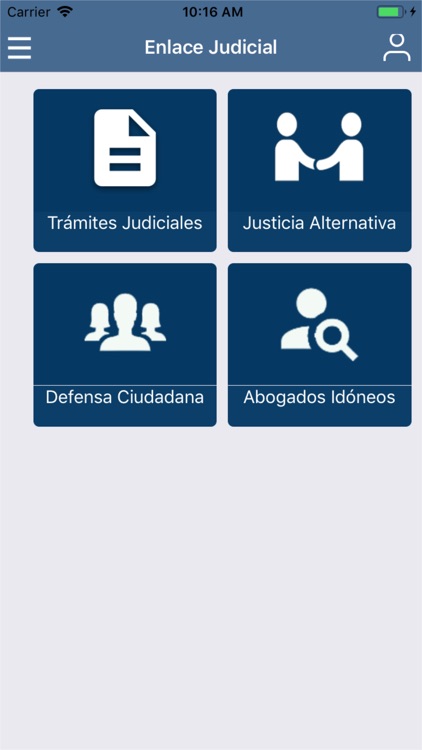 Enlace Judicial
