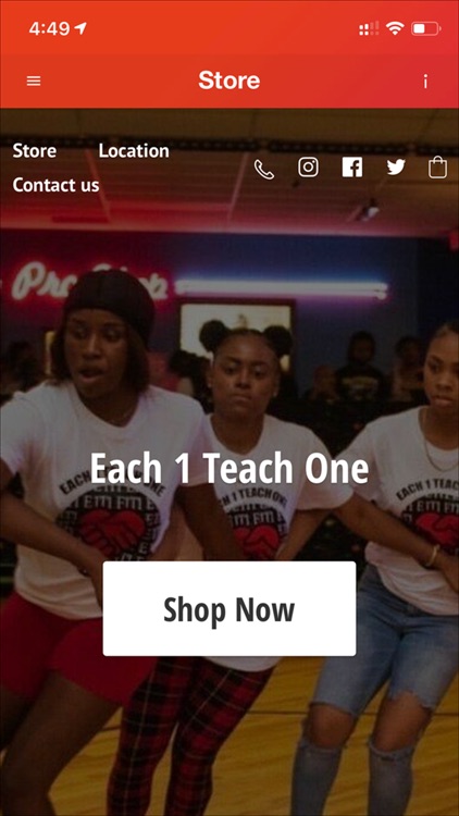 Each 1 Teach One LLC