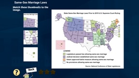 Engaging Congress screenshot
