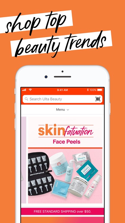 Ulta Beauty: Makeup & Skincare
