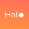 HALLO App Delete