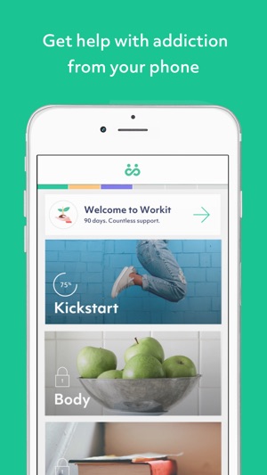 Workit Health(圖3)-速報App