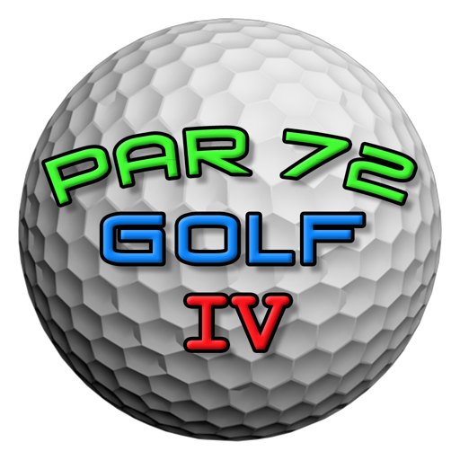 Par 72 Golf IV App Contact