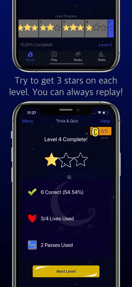 DBT Trivia & Quiz