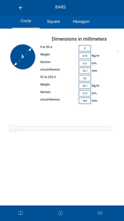 Alnafie-Steel screenshot-3