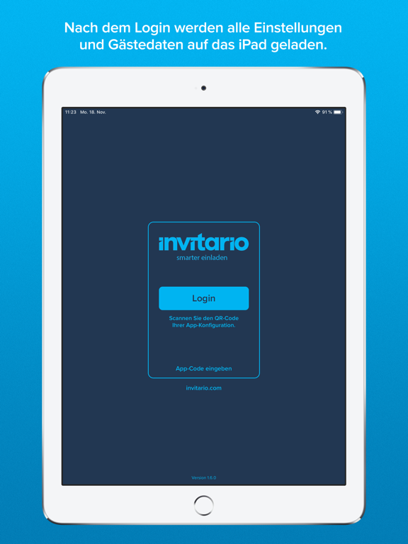 Screenshot #4 pour Invitario