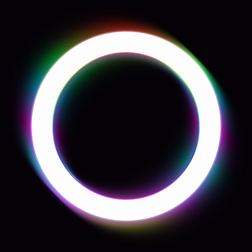 Hue Light iOS App