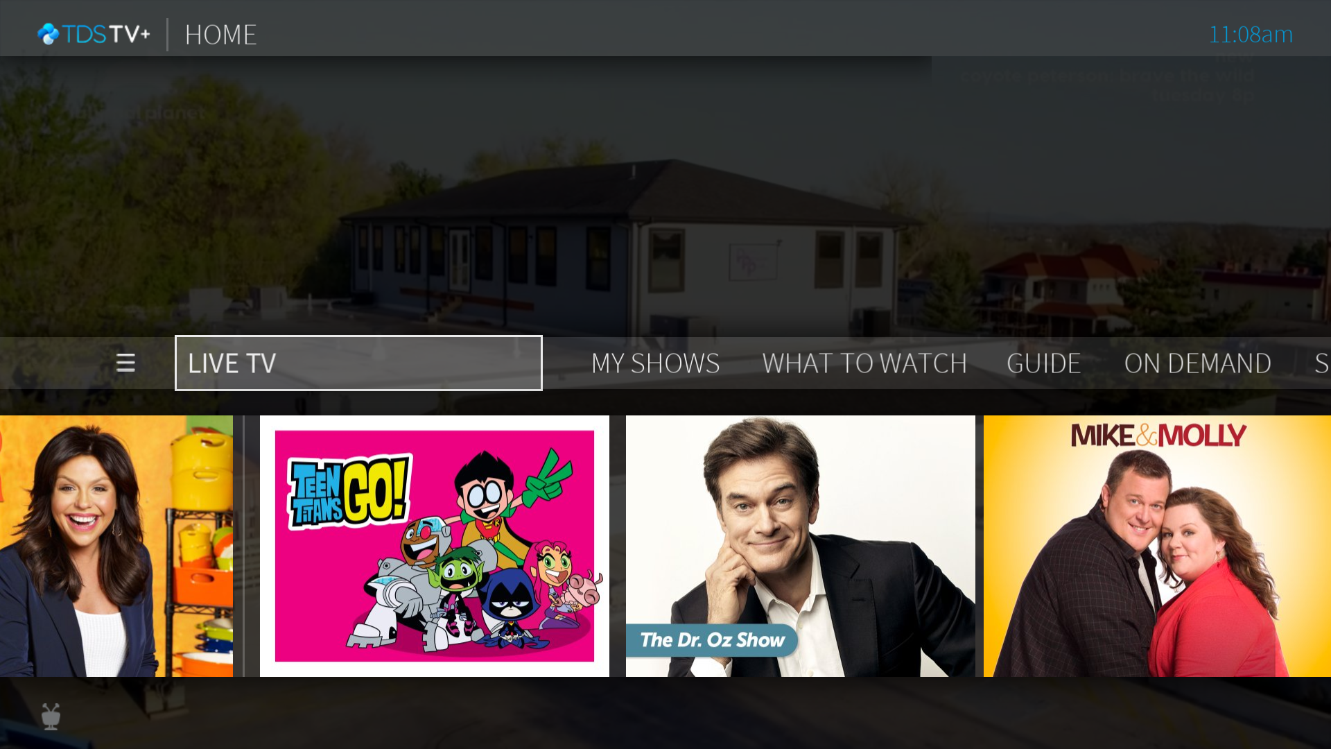 TDS TV+ screenshot 21