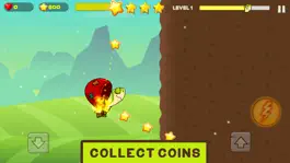 Game screenshot Jump Run: Jumping Race Runner apk