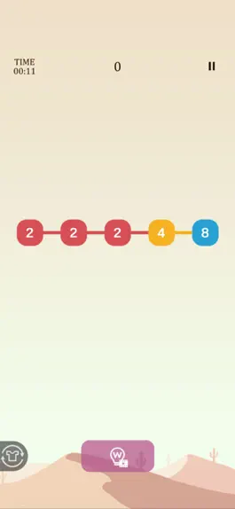 Game screenshot 2248 mod apk