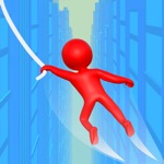 Download Rope Race 3D app
