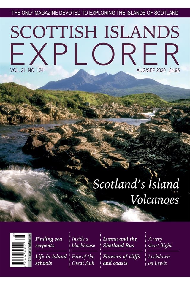 Scottish Islands Explorer screenshot 2