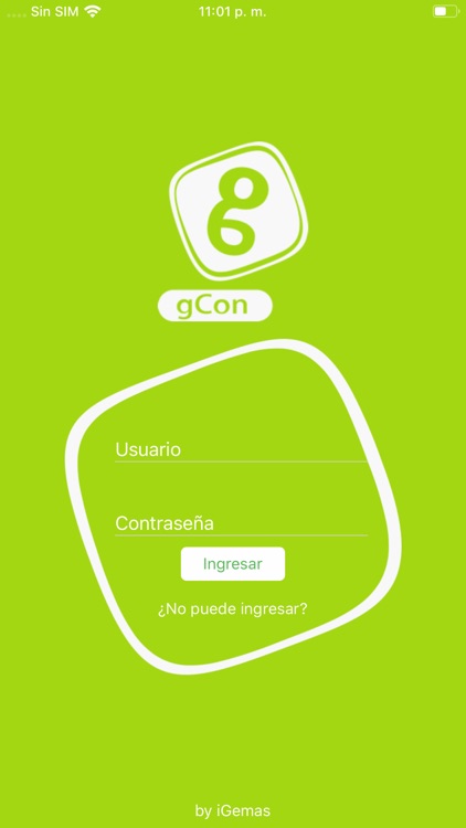 gCon: Gema para condominios