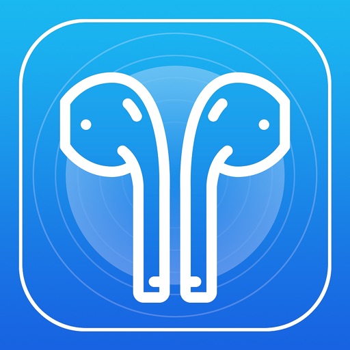 Airpod tracker: Find Airpods