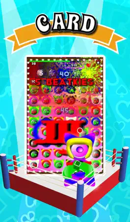 Game screenshot Beatky Techno Boxing mod apk