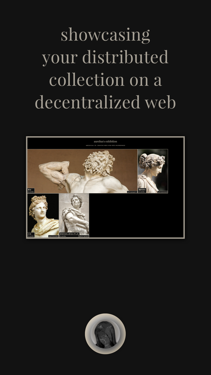 La Marque  IPFS-NFT Studio