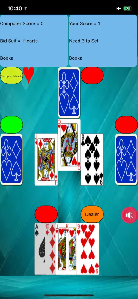 Euchre Classic