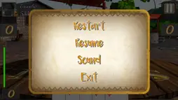 Biscas World screenshot 5