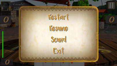 Biscas World screenshot
