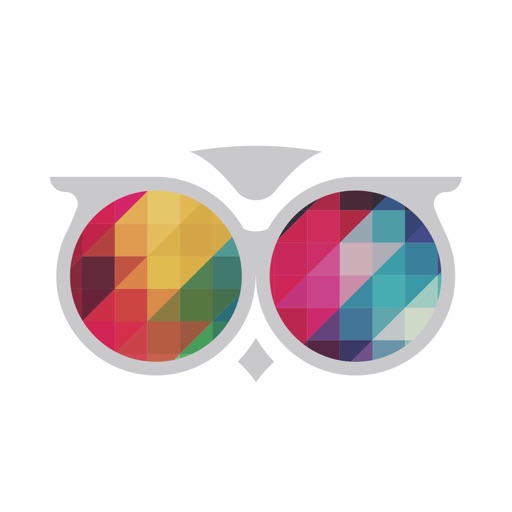 可得眼镜-专注隐形眼镜15年 iOS App