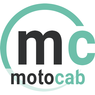 Motocab taxi moto