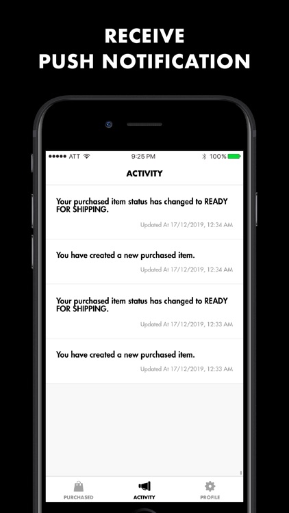 Marque Exchange screenshot-3