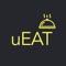 uEAT is a mobile food ordering app for college students and local restaurants surrounding each campus