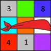 Blindfold Sudoku contact information