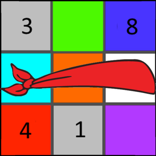 Blindfold Sudoku