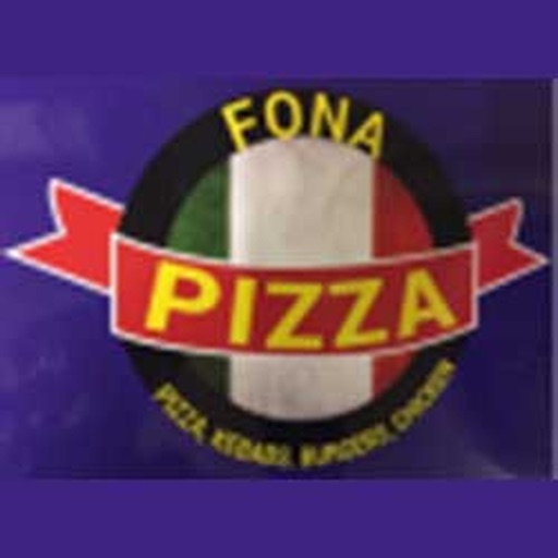 Fona Pizza