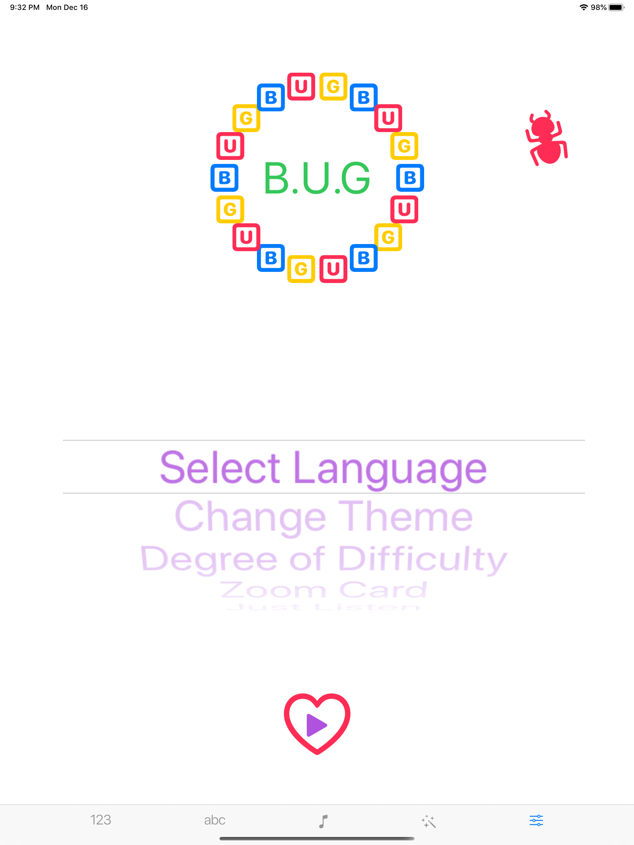 BugPlanetEra screenshot 8