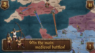 S&T: Medieval Warsのおすすめ画像1