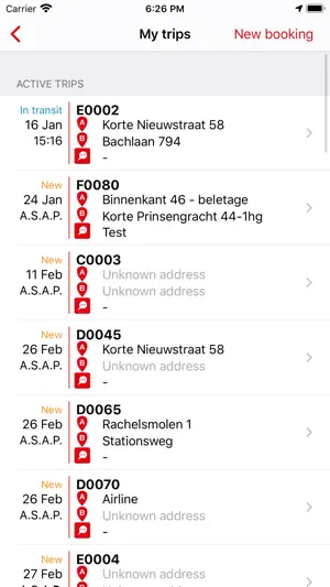 AllroundHolland screenshot 3