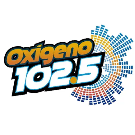 Oxigeno 102.5 FM Cheats