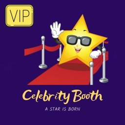 Celebrity Booth App