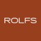 Introducing the ROLFS Salon app, to give you anywhere, anytime access to ROLFS
