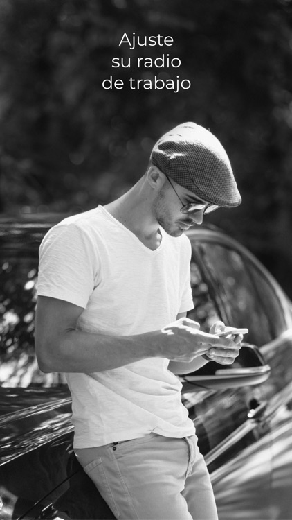 Fyrst Driver screenshot-4